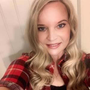 Meet your Posher, Patricia